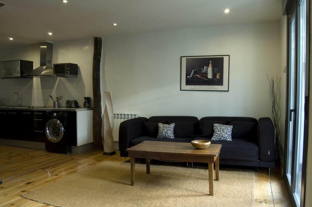 Apartamento Ondoloin Vitoria-Gasteiz