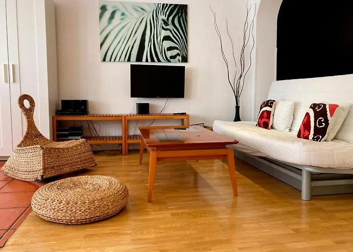 Apartamentos Ondoloin