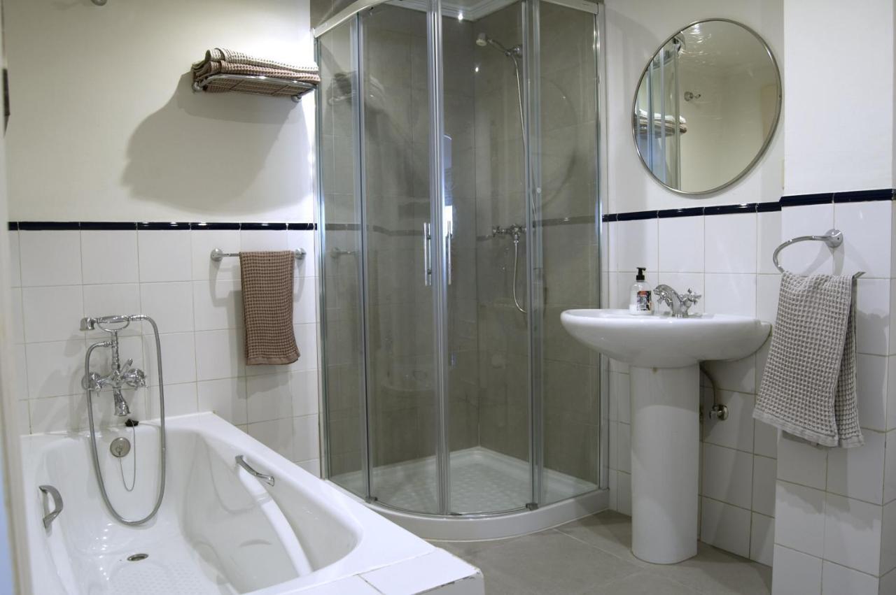 Ondoloin Apartment *