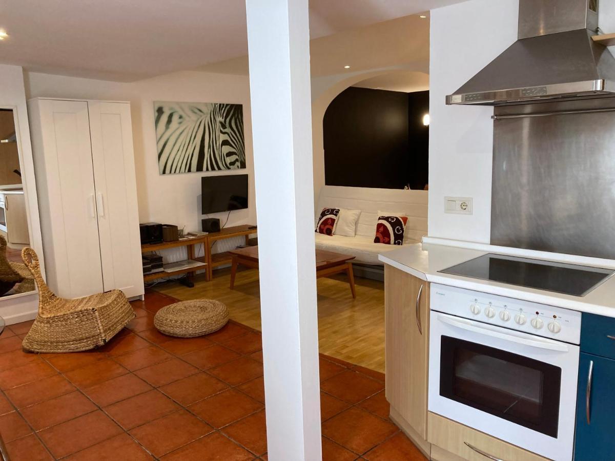 Apartment Ondoloin