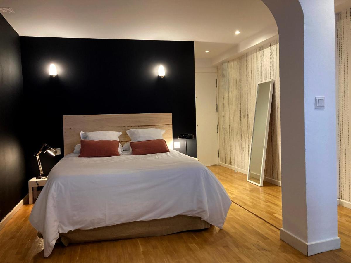 Ondoloin Apartment