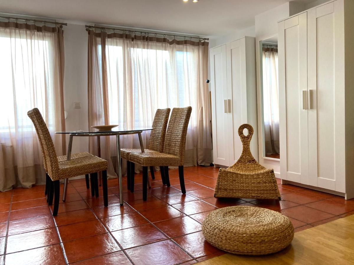 Apartment Ondoloin Vitoria-Gasteiz