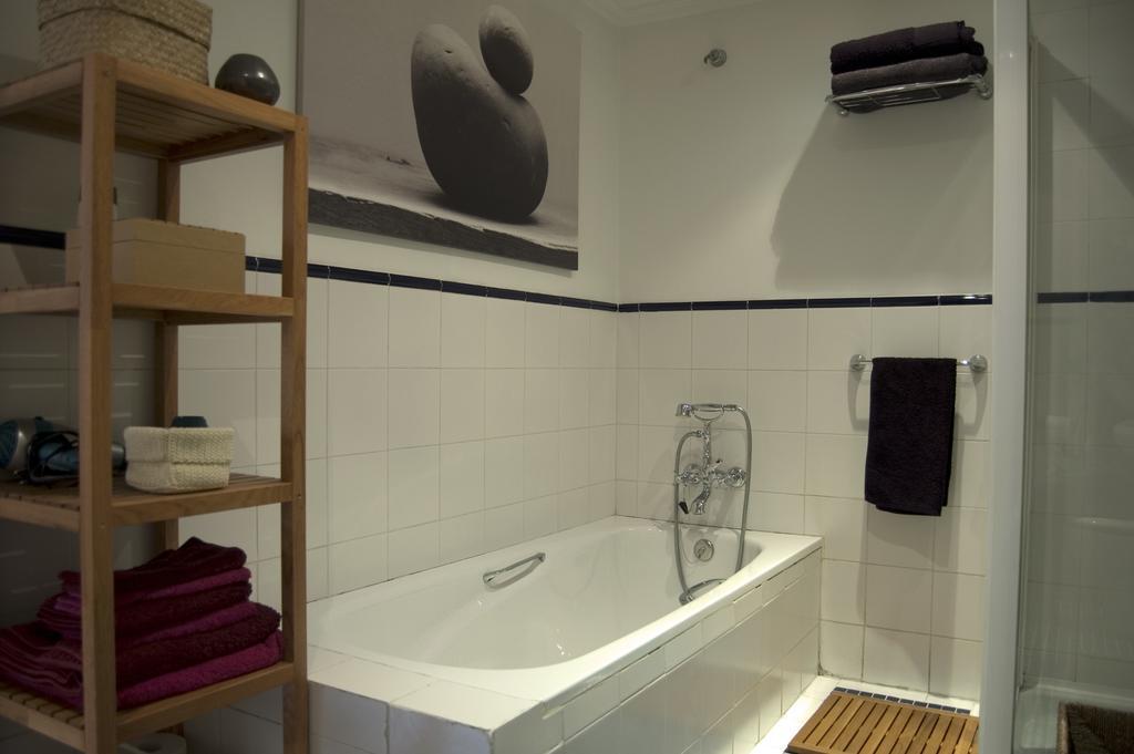 Ondoloin Apartment *