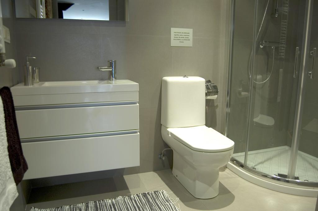 Apartment Ondoloin Vitoria-Gasteiz