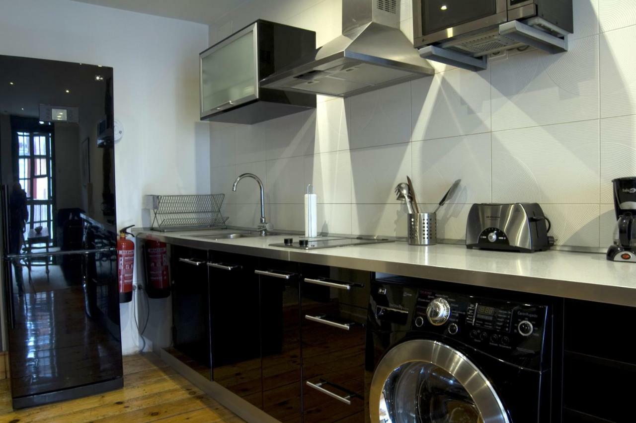 Ondoloin Apartment *